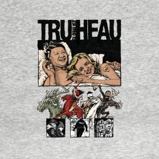 Tru Globalist Heau T-Shirt